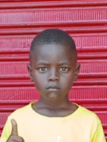 child portrait