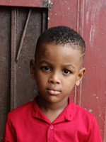 child portrait