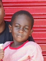 child portrait