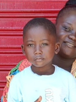 child portrait