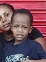 child portrait