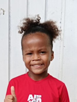child portrait