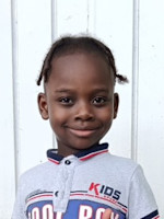 child portrait