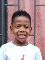 child portrait