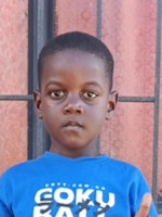 child portrait