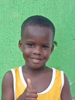 child portrait
