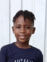 child portrait