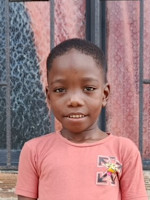child portrait