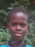 child portrait