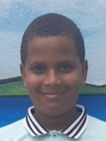 child portrait