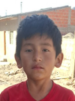 child portrait