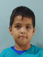 child portrait
