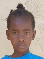 child portrait