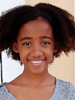 child portrait