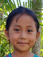 child portrait