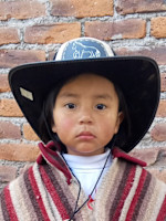 child portrait