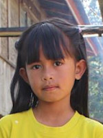child portrait