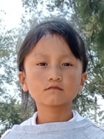 child portrait