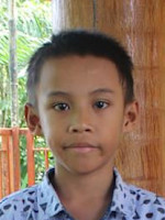 child portrait