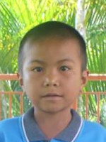 child portrait