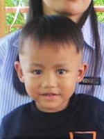 child portrait