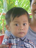 child portrait