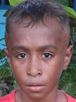 child portrait