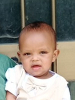 child portrait
