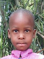 child portrait