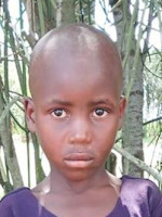 child portrait