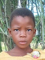 child portrait
