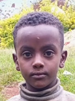 child portrait