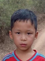 child portrait