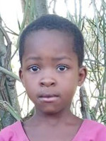 child portrait