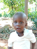 child portrait