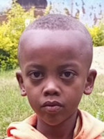 child portrait