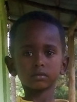 child portrait