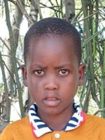 child portrait