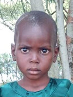 child portrait