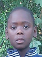 child portrait
