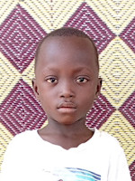 child portrait