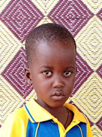 child portrait