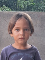 child portrait