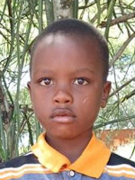 child portrait