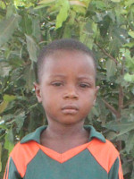child portrait