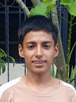 child portrait