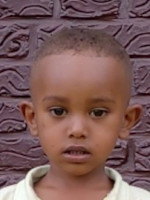 child portrait