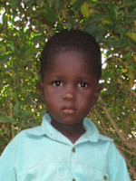 child portrait