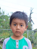 child portrait