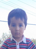 child portrait